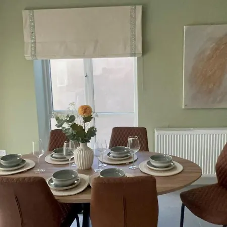 Bright Kwatera prywatna Dundalk