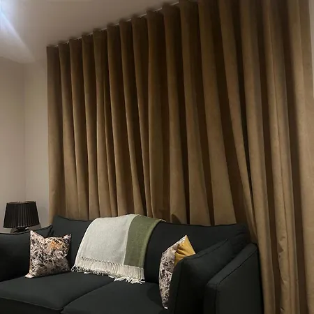 Bright בית אירוח