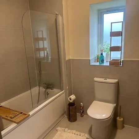 Kwatera prywatna Bright