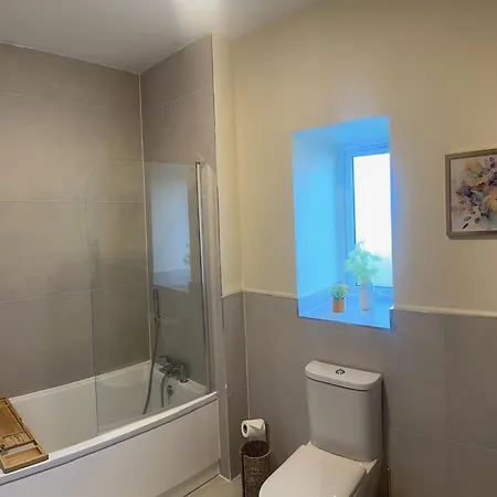 Kwatera prywatna Bright Dundalk