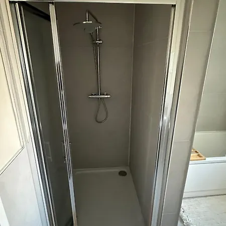 Kwatera prywatna Bright Dundalk