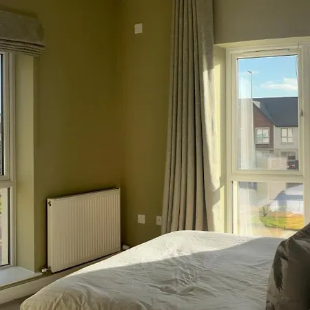 Bright Kwatera prywatna *