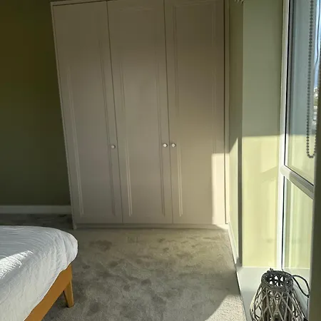 Bright Kwatera prywatna *