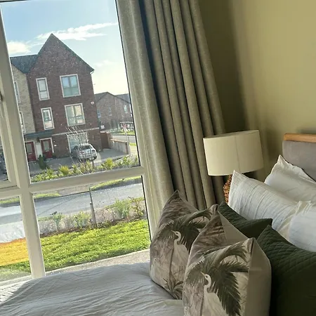 Bright Kwatera prywatna Dundalk