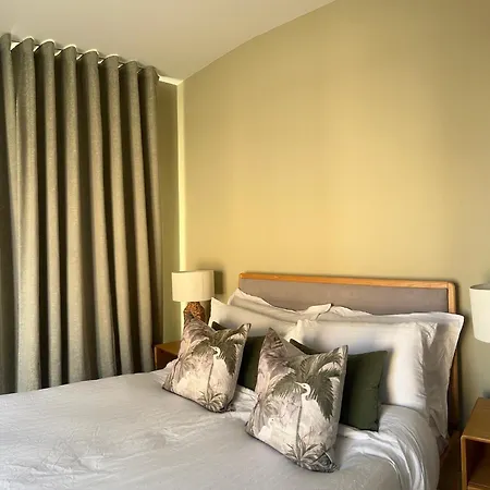 Bright Kwatera prywatna