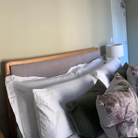 Bright Kwatera prywatna *