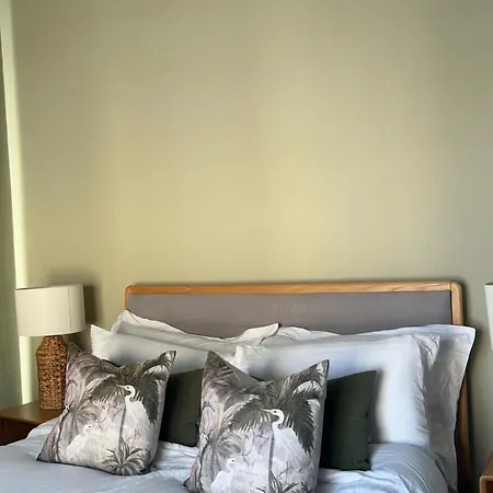 Kwatera prywatna Bright