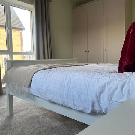 בית אירוח Bright דאנדלק