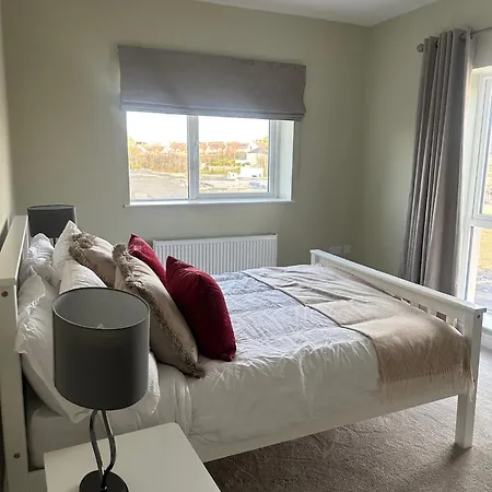 בית אירוח Bright *