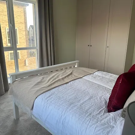 Kwatera prywatna Bright *