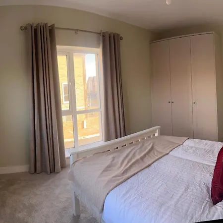 Kwatera prywatna Bright