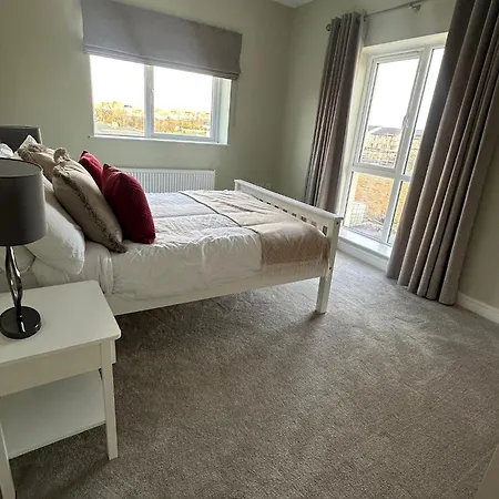 Bright Kwatera prywatna