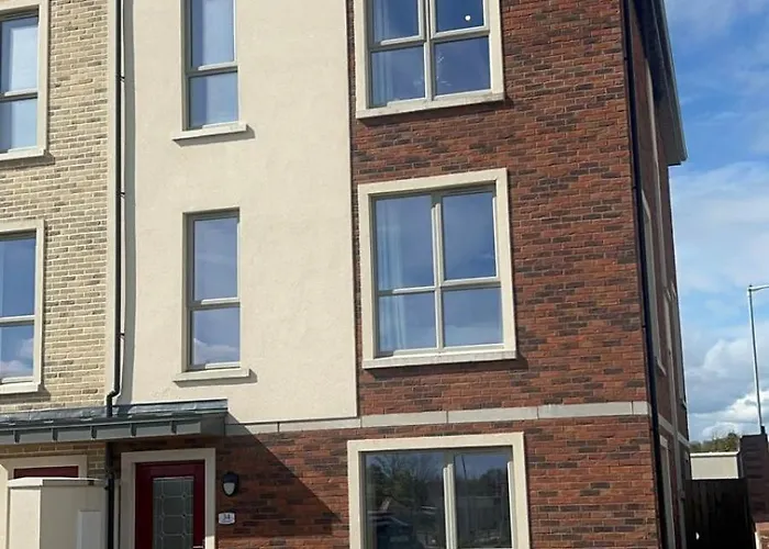 Séjour chez l'habitant Bright