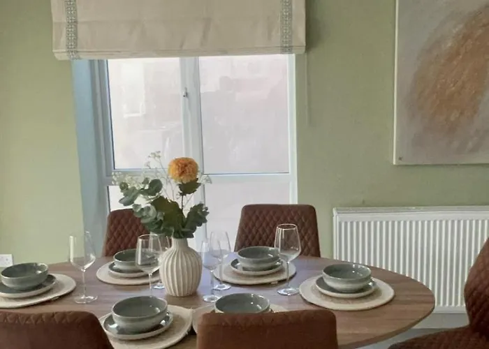 Bright Séjour chez l'habitant Dundalk