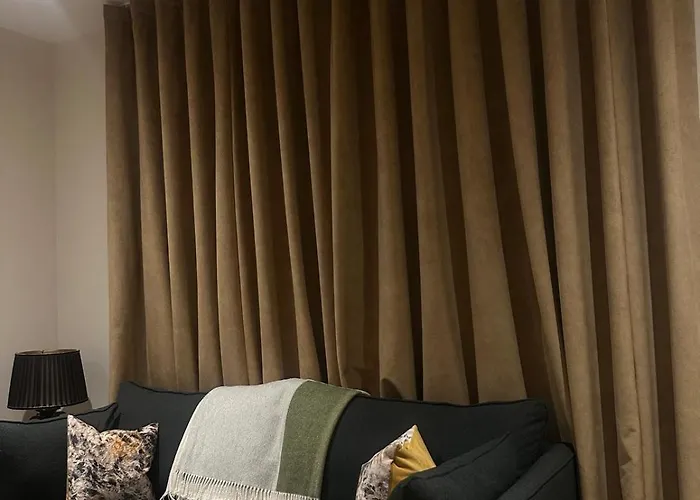 Bright Séjour chez l'habitant