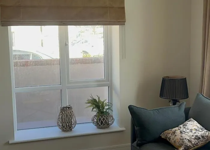 Séjour chez l'habitant Bright *