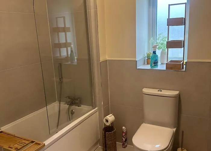 Séjour chez l'habitant Bright