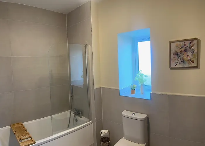 Séjour chez l'habitant Bright Dundalk