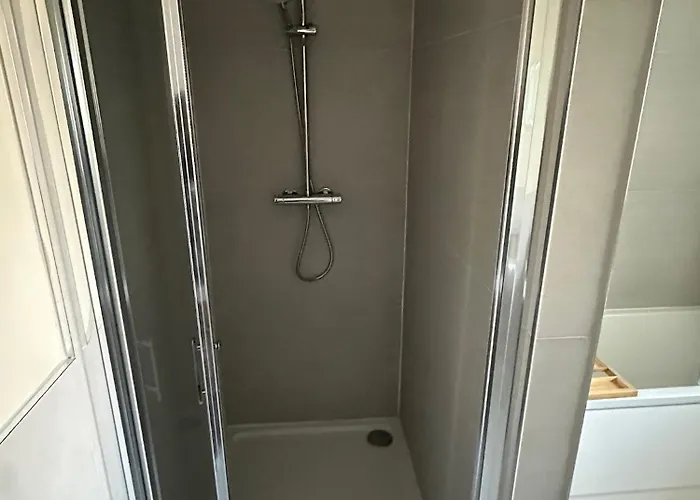 Séjour chez l'habitant Bright Dundalk