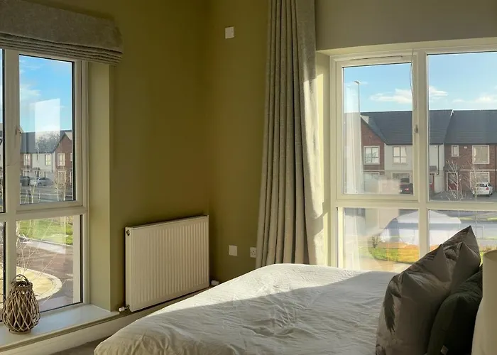 Bright Séjour chez l'habitant *