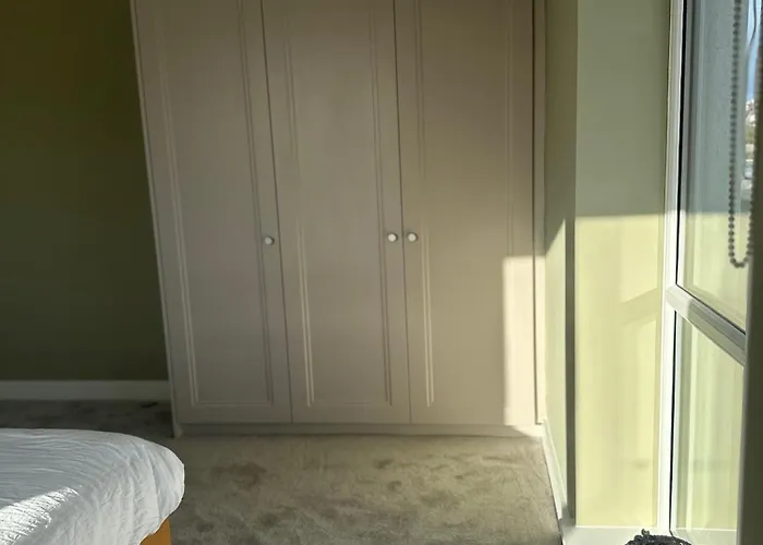 Bright Séjour chez l'habitant *