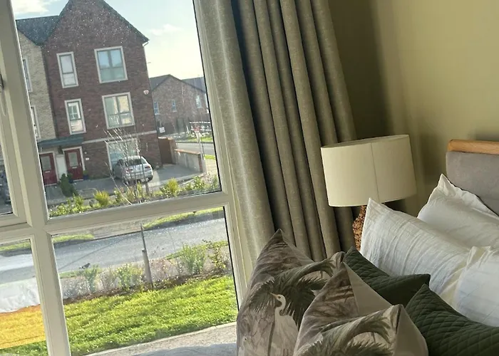 Bright Séjour chez l'habitant Dundalk