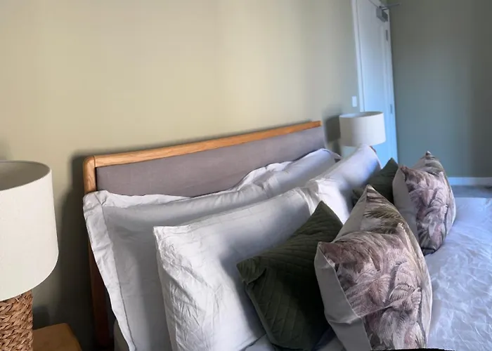 Bright Séjour chez l'habitant *