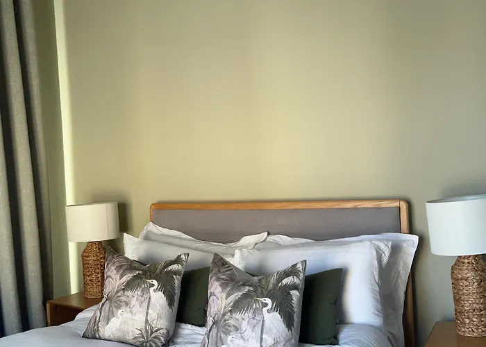 Séjour chez l'habitant Bright