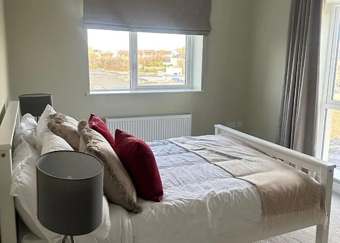 Séjour chez l'habitant Bright *