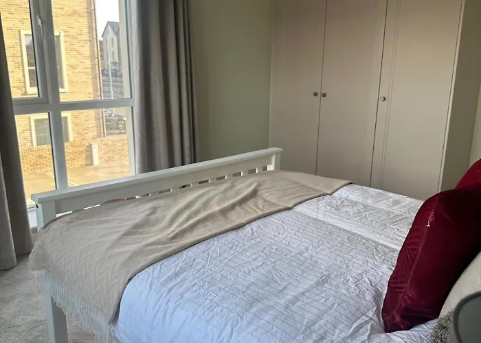 Séjour chez l'habitant Bright *