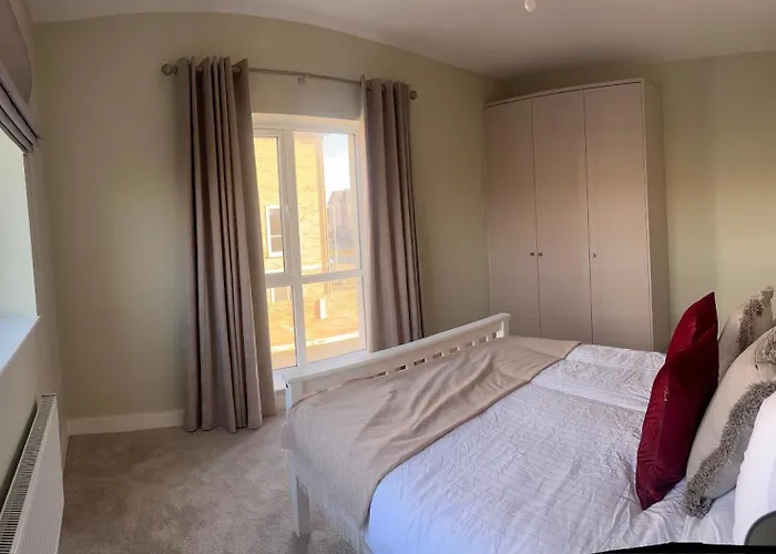 Séjour chez l'habitant Bright