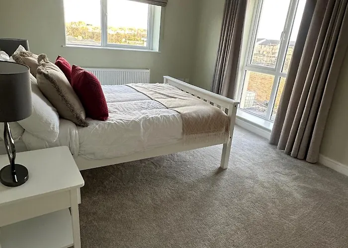 Bright Séjour chez l'habitant